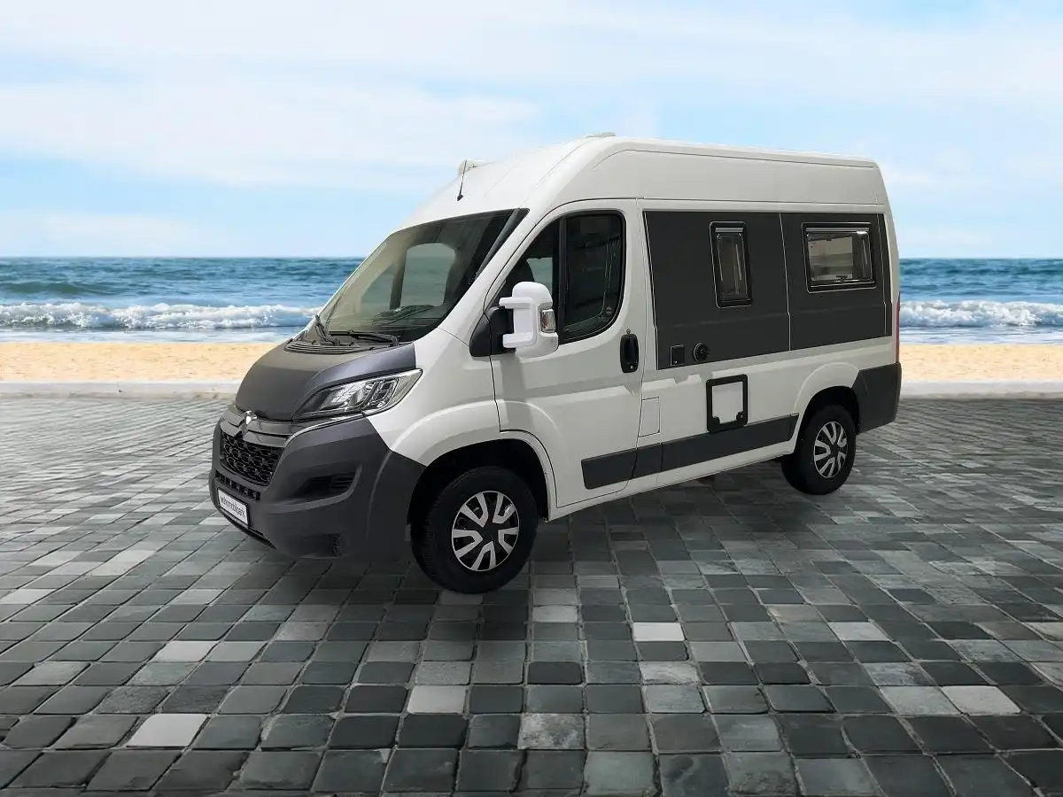 CLEVER City 500  - Ansicht 2